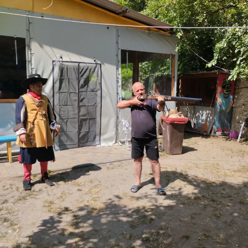 Зустріч ветеранів — фото 4